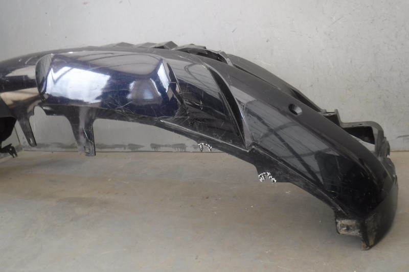 Бампер передний QX80 Z62