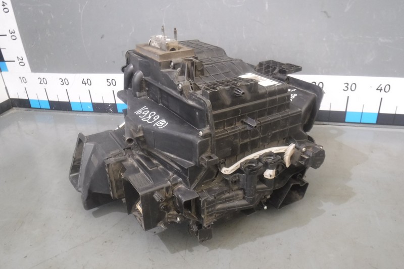 Корпус отопителя 3008 Корпус отопителя 3008