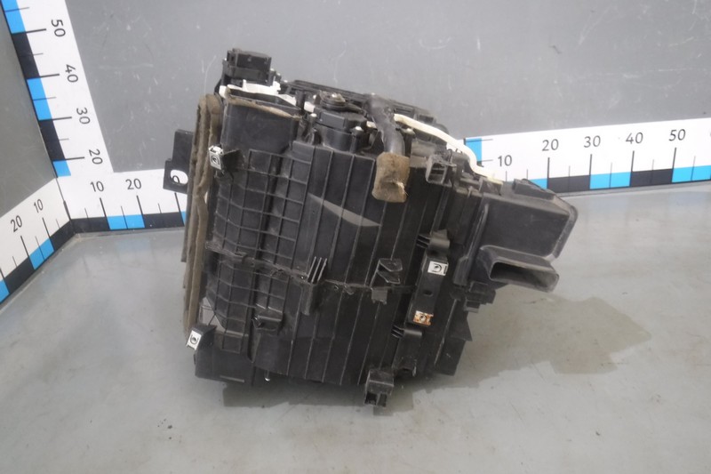 Корпус отопителя 3008 Корпус отопителя 3008