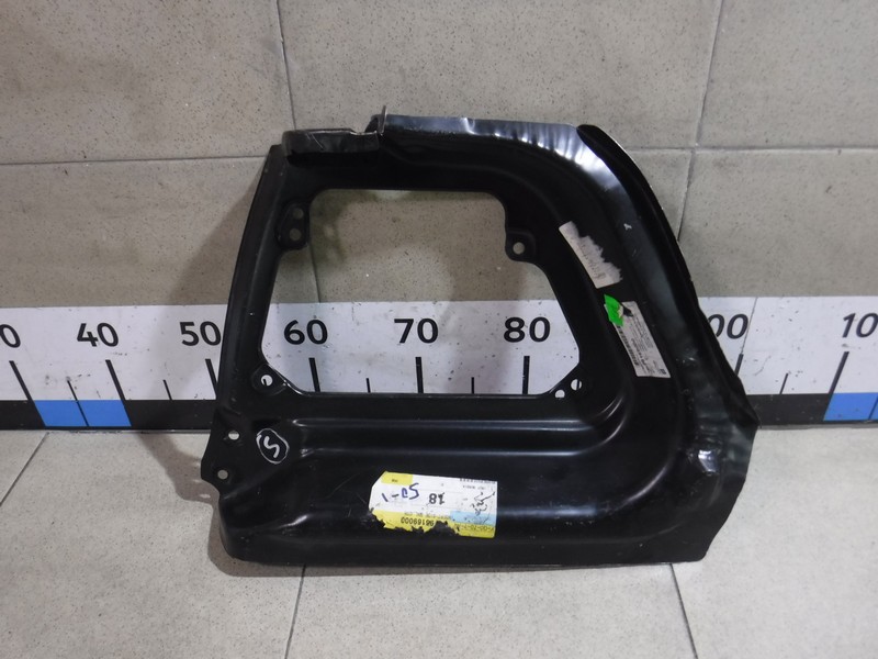 Рамка фонаря Daewoo Nexia 96169000 новая