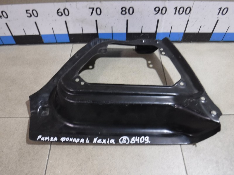 Рамка фонаря Daewoo Nexia