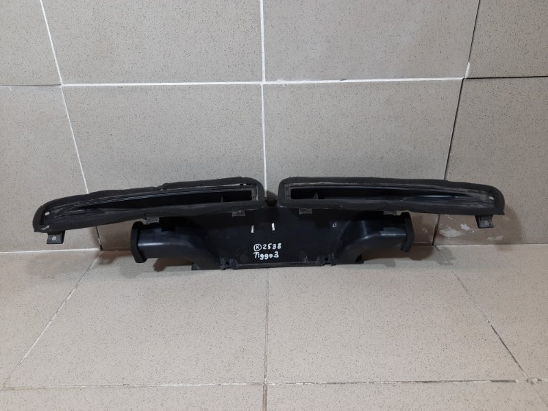Воздуховод Chery Tiggo 3 T115305026FL Б/У
