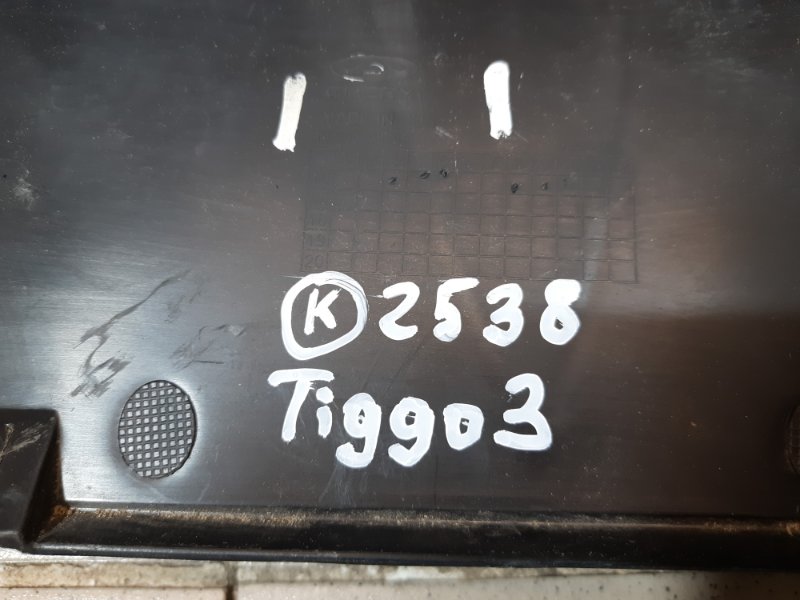 Воздуховод Tiggo 3