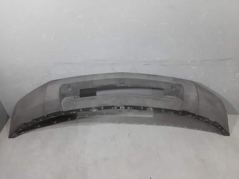 Запчасть юбка передняя Cadillac XT5 23146566 Б/У Юбка передняя Cadillac XT5 23146566 Б/У