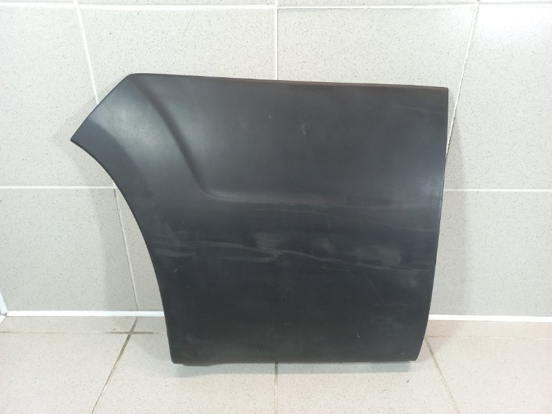 Накладка заднего крыла левого Citroen Jumper 250 1317366070 Б/У