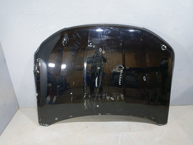 Капот Chery Tiggo 7 553000124AADYJ Б/У