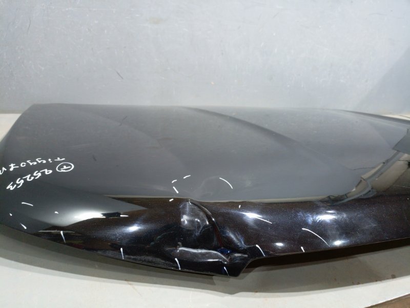 Капот Tiggo 7