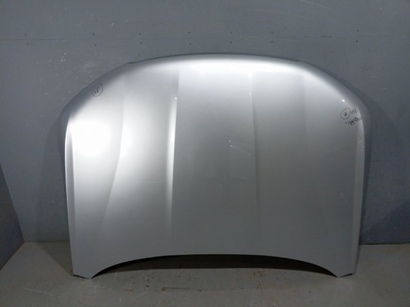 Капот Chery Tiggo 7 553000124AA Б/У