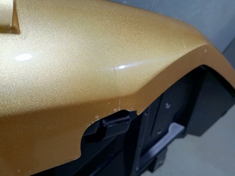 Спойлер Aventador Спойлер Aventador