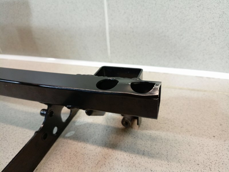 Кронштейн Aventador