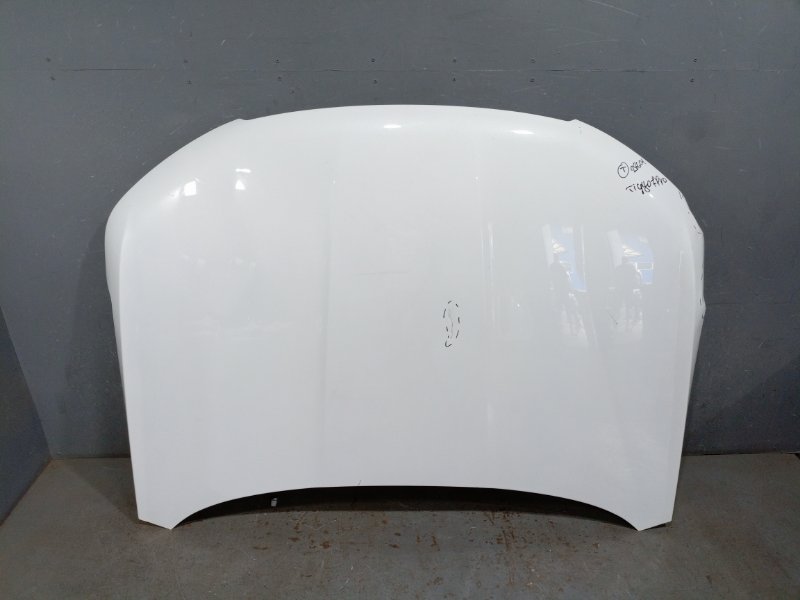 Капот Chery Tiggo 7 553000124AADYJ Б/У