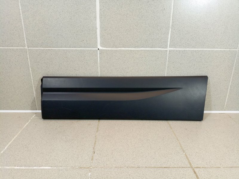 Запчасть накладка двери задней левой Faw VS7 L5CG854949A9B9 Б/У Накладка двери задней левой Faw VS7 L5CG854949A9B9 Б/У