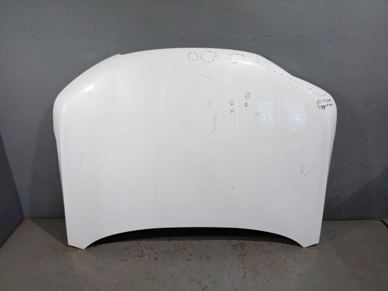 Капот Chery Tiggo 7 553000124AADYJ Б/У
