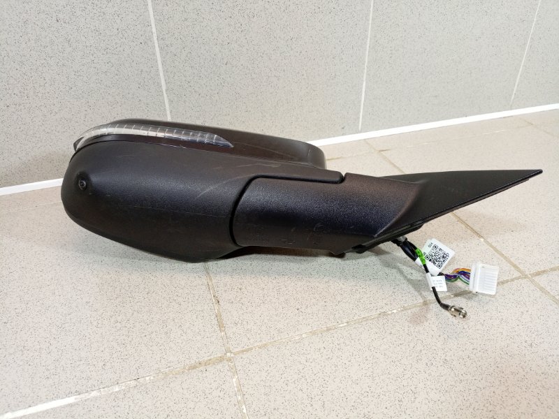 Зеркало правое электрическое Tiggo 7 Pro