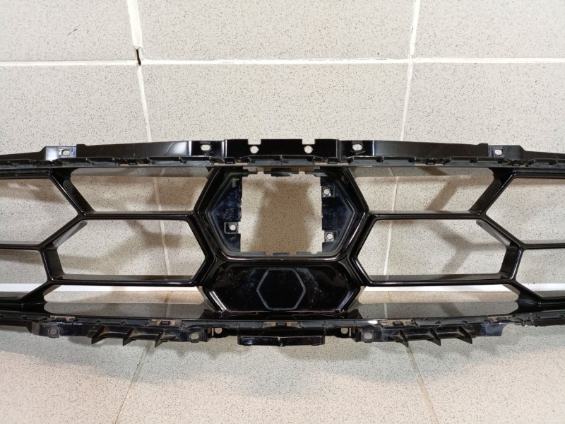 Решетка радиатора Lamborghini Urus