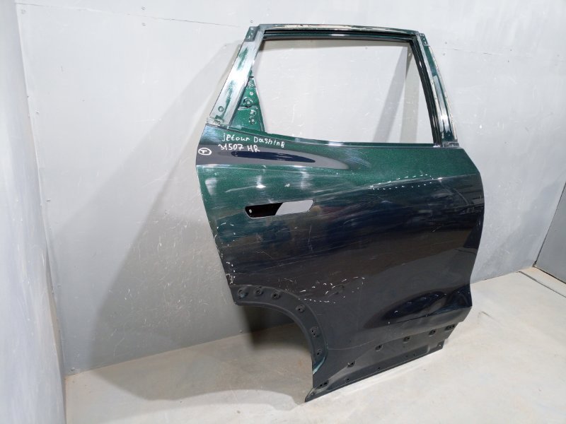 Дверь задняя правая Dashing