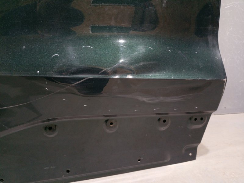 Дверь задняя правая Dashing