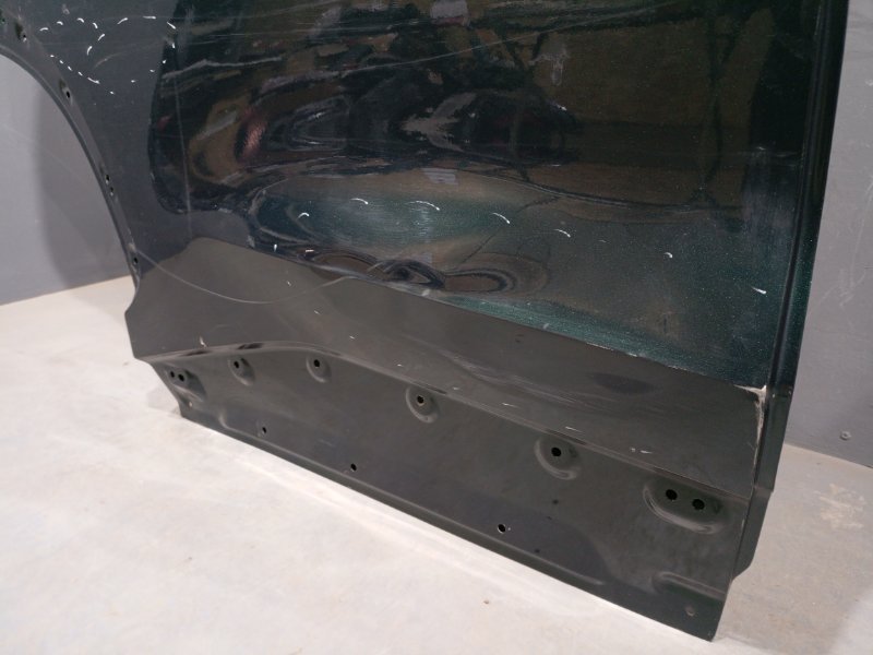 Дверь задняя правая Dashing