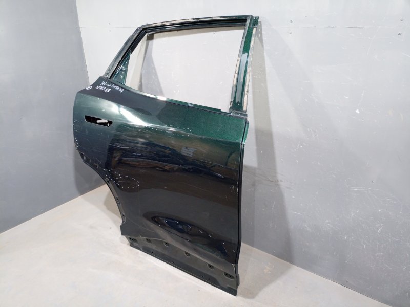 Дверь задняя правая Dashing