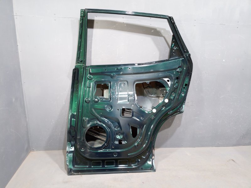 Дверь задняя правая Dashing