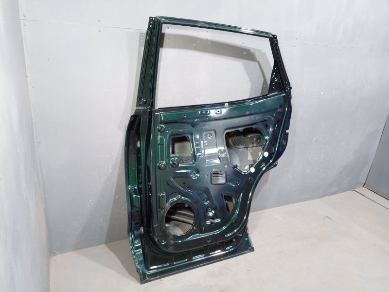 Дверь задняя правая Dashing