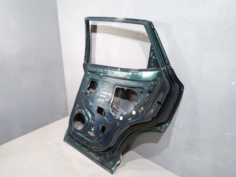 Дверь задняя правая Dashing