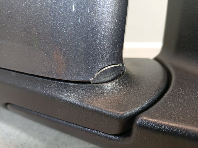 Зеркало правое электрическое Tiggo 7 Pro