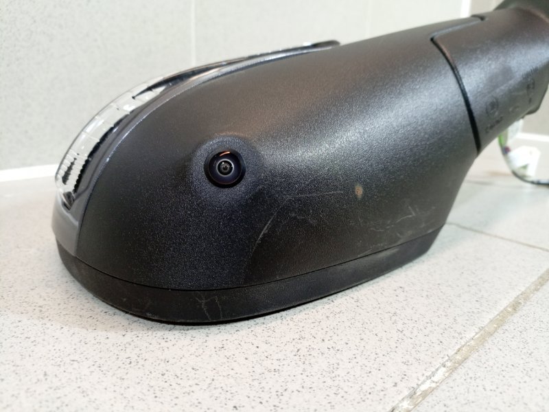 Зеркало правое электрическое Tiggo 7 Pro
