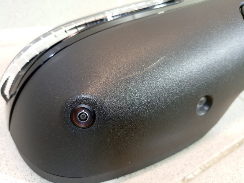 Зеркало правое электрическое Tiggo 7 Pro