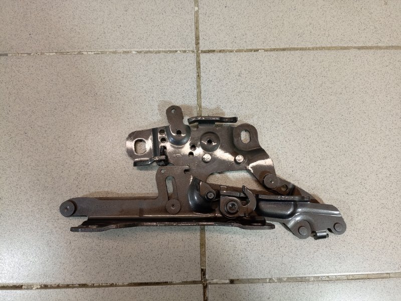 Петля капота левая 1-Series F20