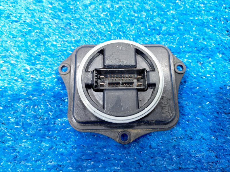 Блок электронный Jeep Grand Cherokee WK2