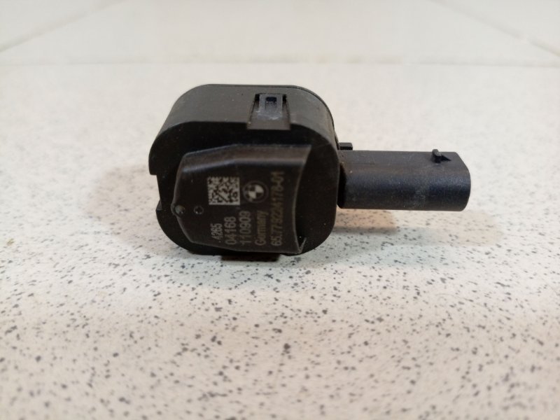 Датчик AIR BAG BMW 5-Series F10 65779224178 Б/У