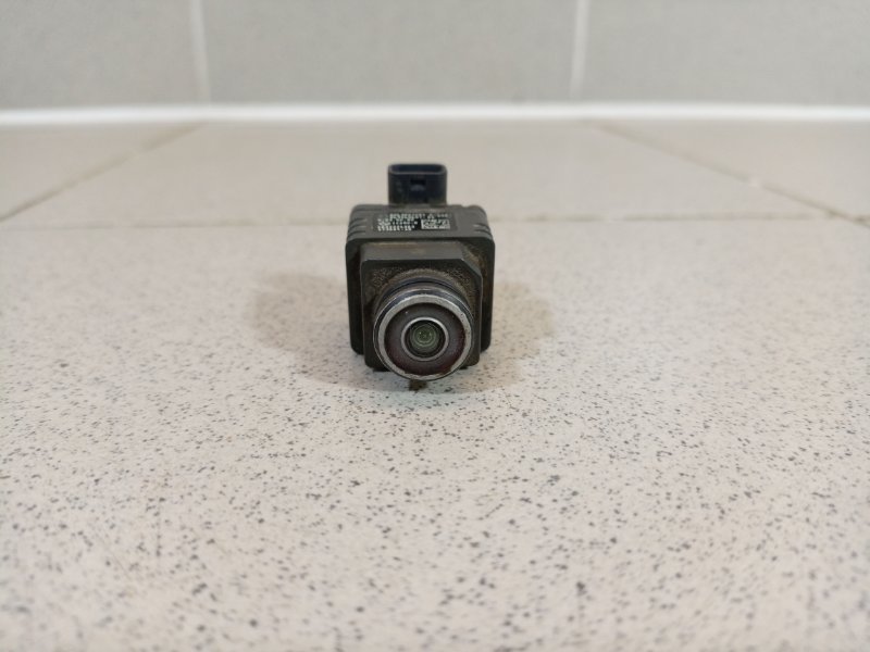 Камера BMW 5-series G30 66537944131 Б/У