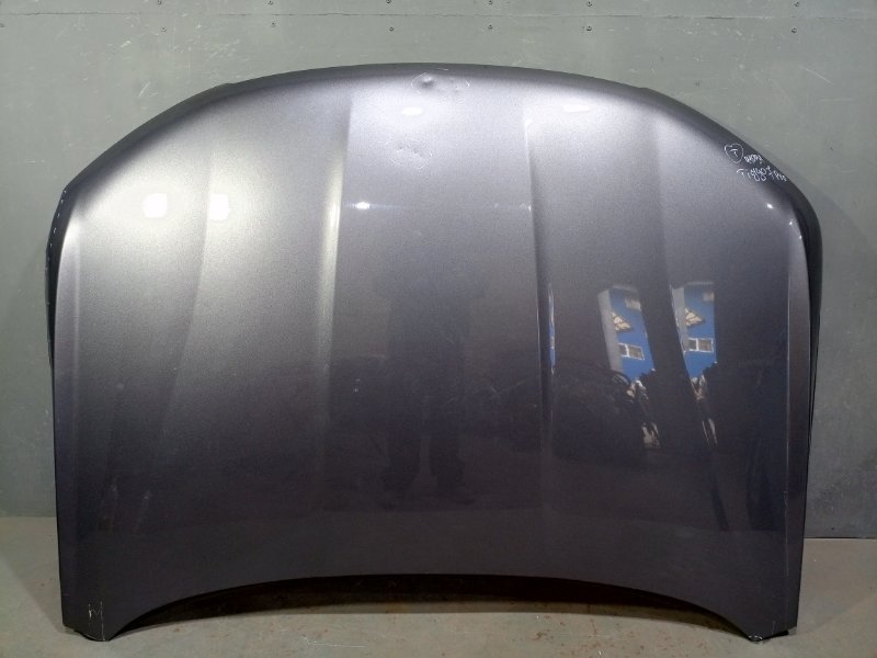 Капот Chery Tiggo 7 553000124AADYJ Б/У