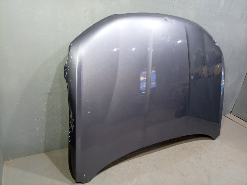 Капот Chery Tiggo 7