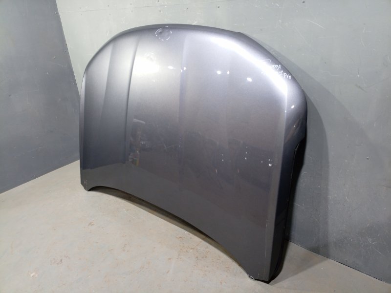 Капот Tiggo 7
