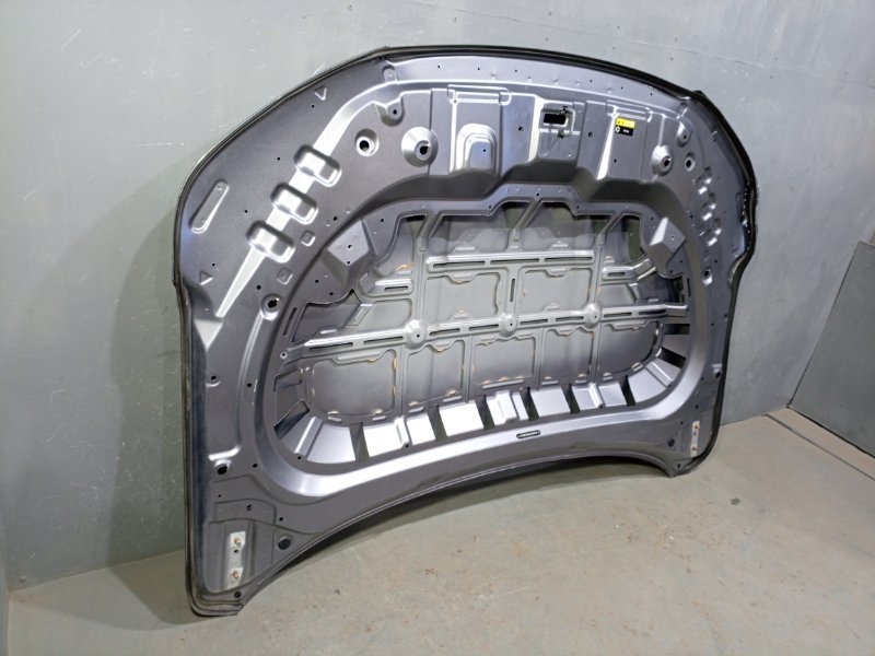 Капот Tiggo 7