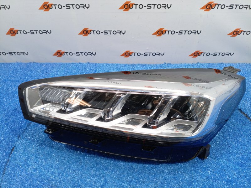 Фара левая Chery Tiggo 7 PRO 605000199AB Б/У