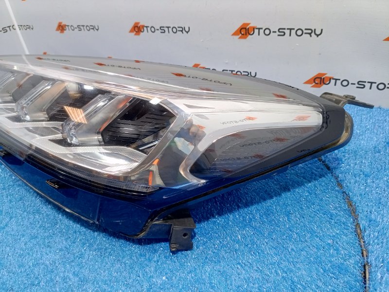 Фара левая Chery Tiggo 7 PRO