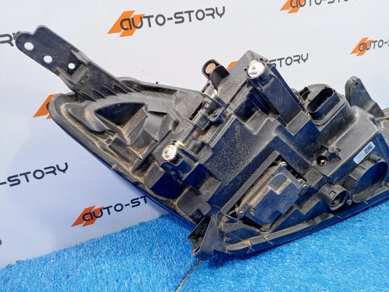 Фара левая Tiggo 7 PRO