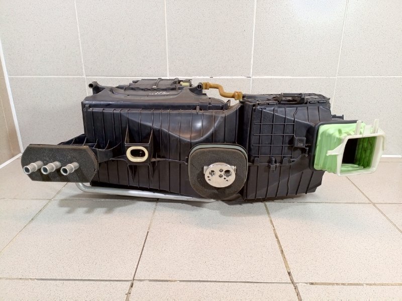 Корпус печки BMW 5-Series F10 64119290824 Б/У