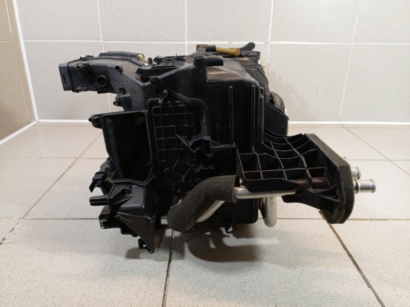 Корпус печки 5-Series F10