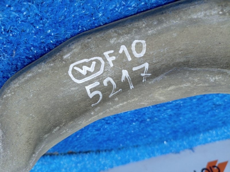 Рычаг передний нижний левый передний 5-Series F10