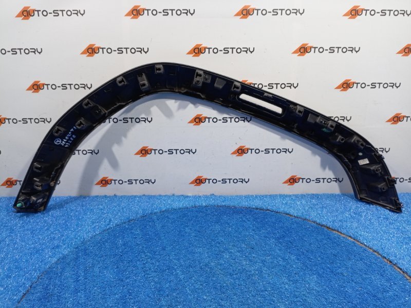 Накладка переднего крыла левого T2 Накладка переднего крыла левого T2