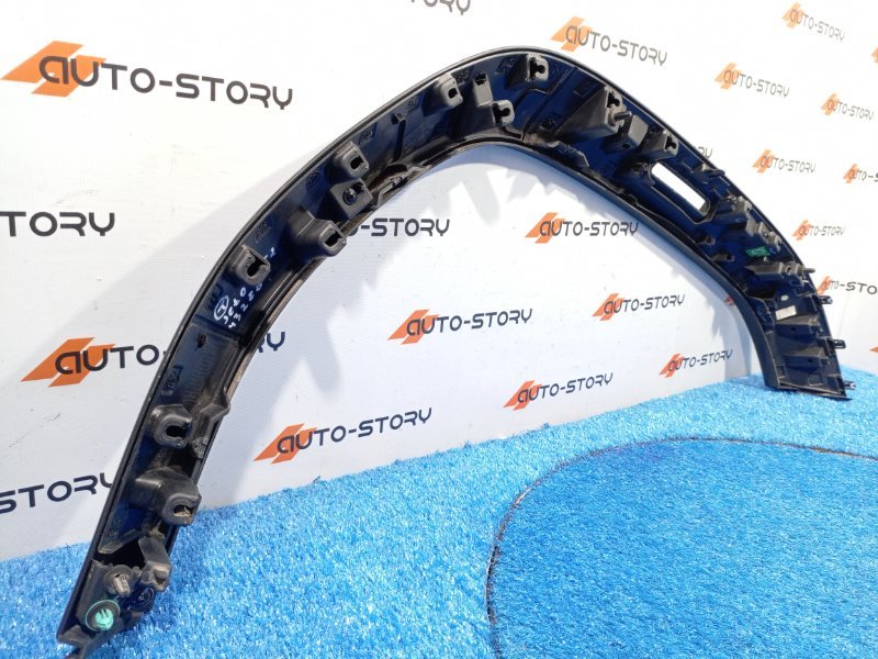 Накладка переднего крыла левого T2 Накладка переднего крыла левого T2