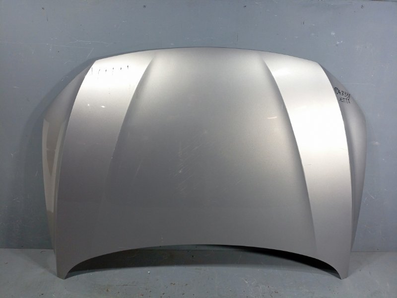 Запчасть капот Jetta VA3 L6RM823031 Б/У Капот Jetta VA3 L6RM823031 Б/У