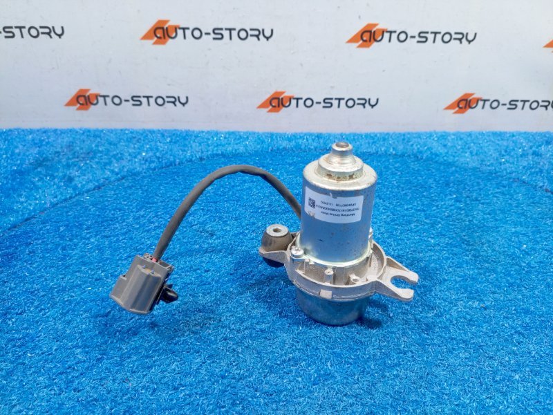 Насос вакуумный Great Wall Hover H6 3541100XJZ16A Б/У