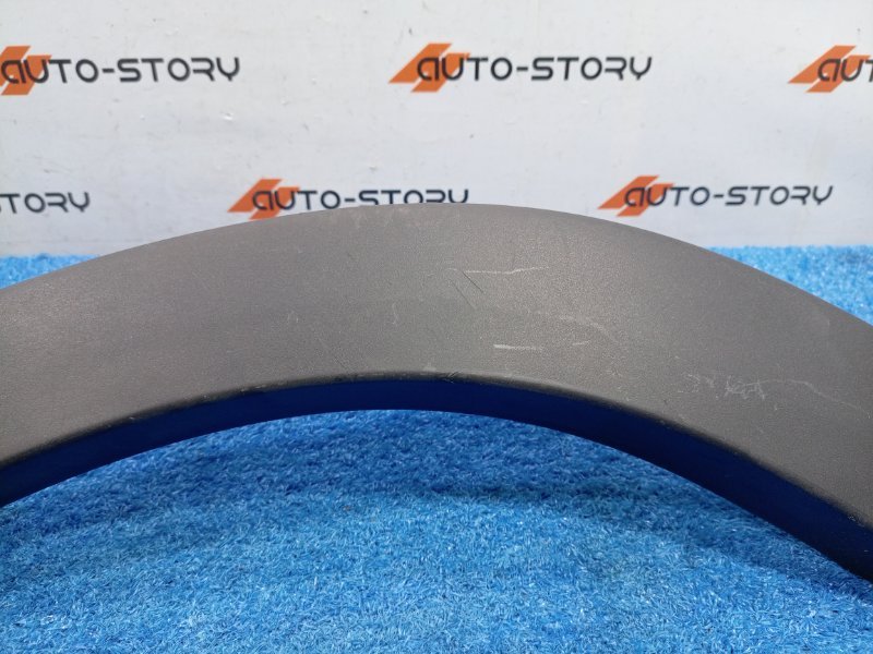 Накладка двери задней левой Jetour Dashing