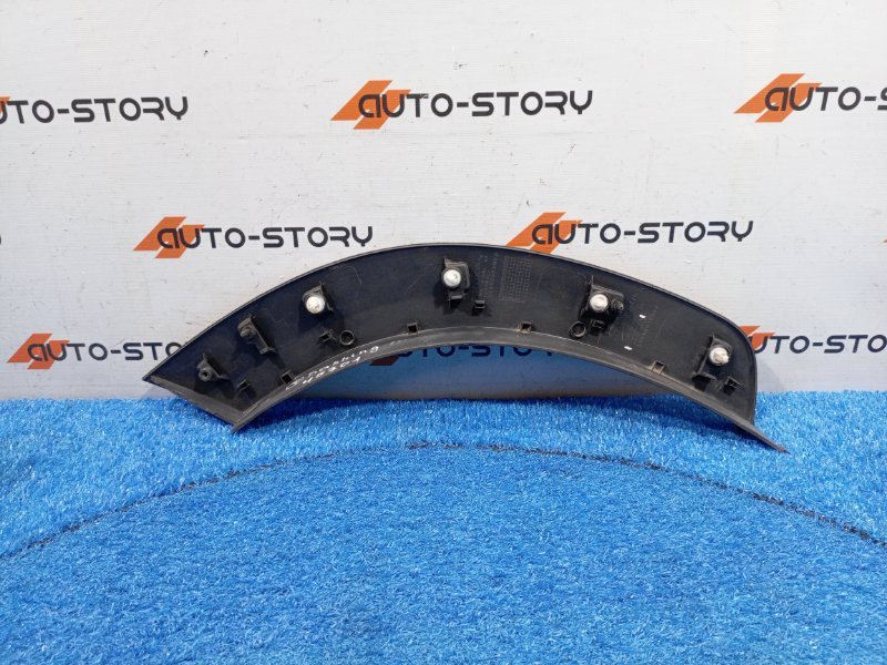 Накладка двери задней левой Dashing