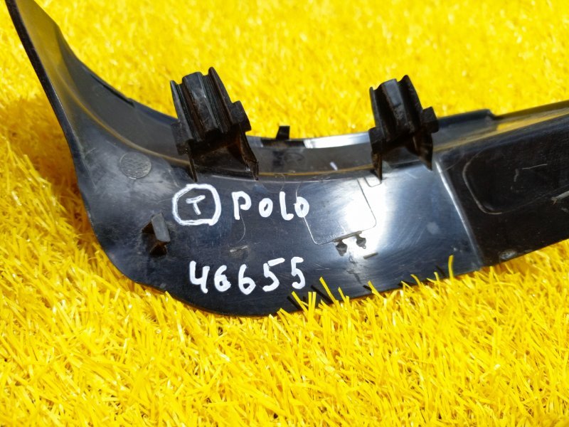 Накладка (кузов внутри) Polo 6 Накладка (кузов внутри) Polo 6